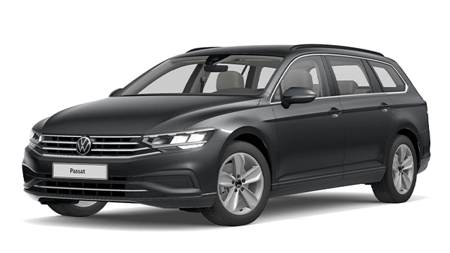 Passat SW